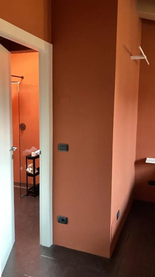 Chalet ميلان 0*,  إيطاليا