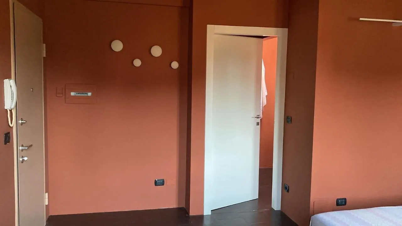 Chalet ميلان شقة