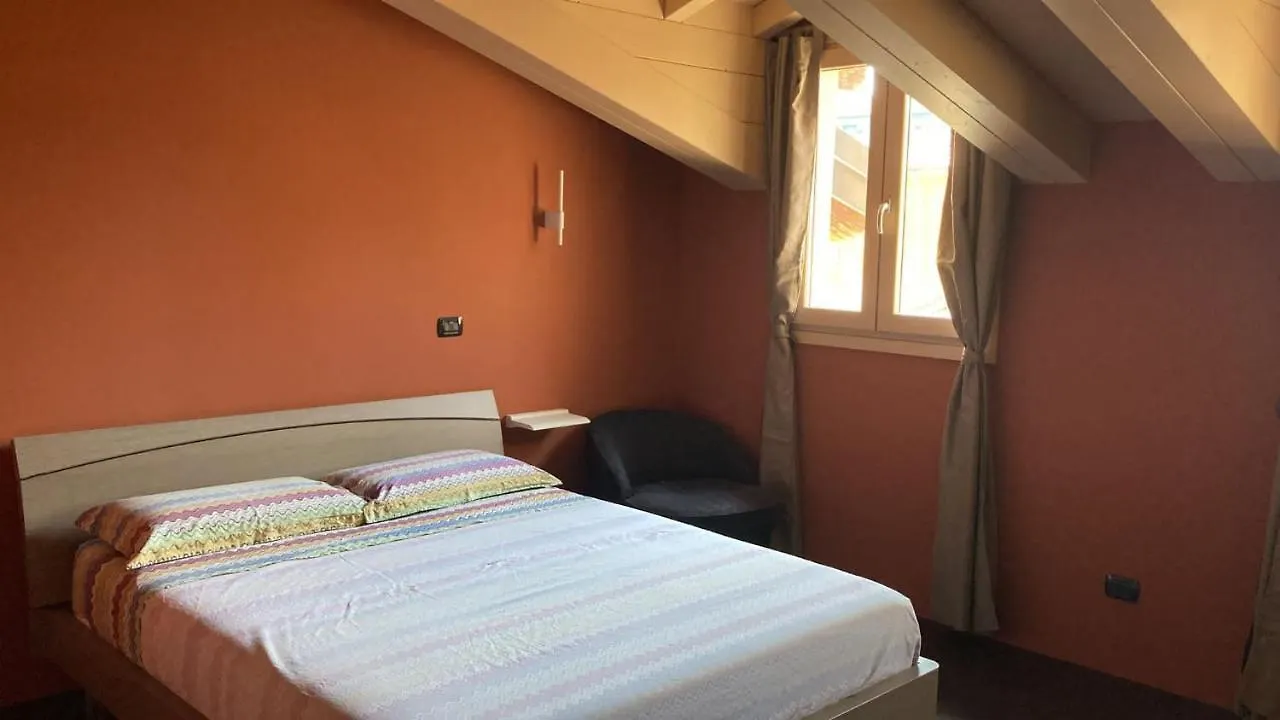شقة Chalet ميلان