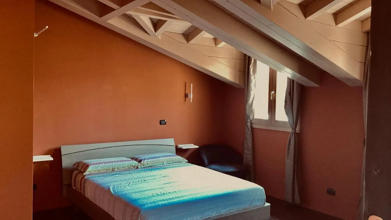 Chalet Milano Appartamento