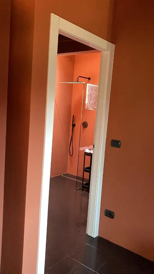 Appartamento Chalet Milano