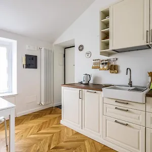 Cozy Appartamento Milano
