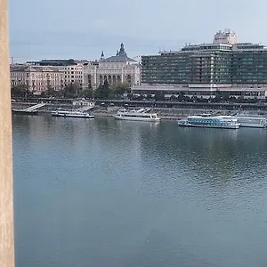 Schieszl 2 Appartamento Budapest