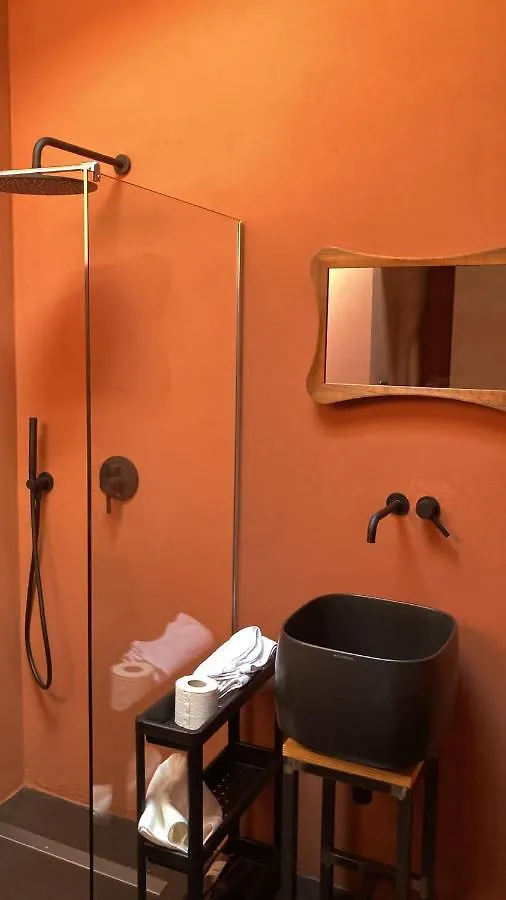 Apartment Chalet Milan